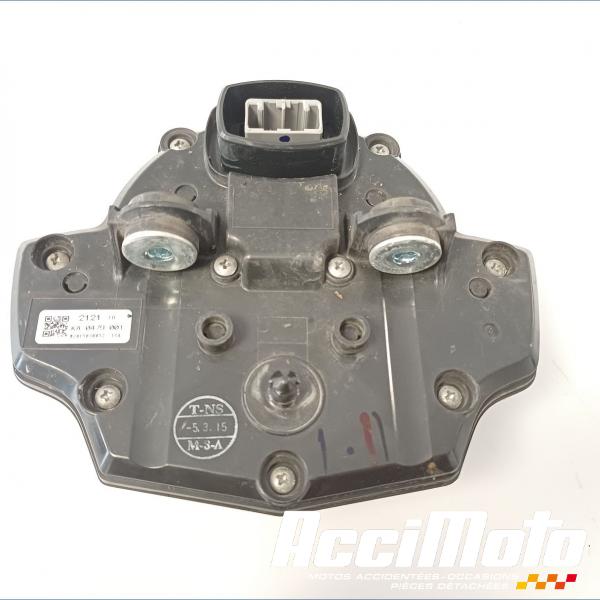 Pièce Moto Compteur (tableau de bord) KAWASAKI ER6 N