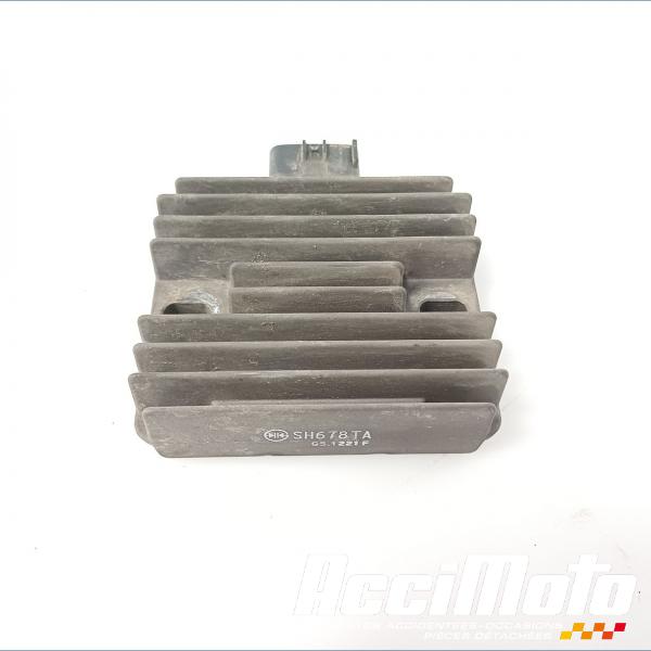 Pièce Moto Régulateur de tension  KAWASAKI ER6 N