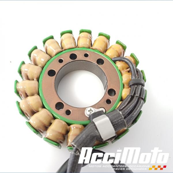 Pièce Moto Stator d'alternateur KAWASAKI ER6 N