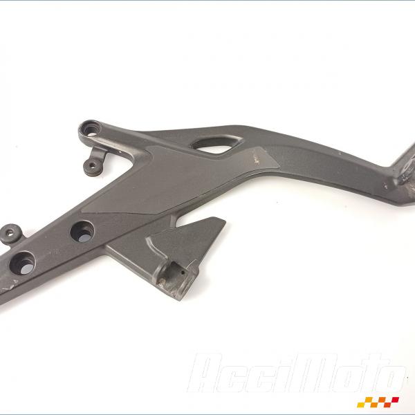 Pièce Moto Platine repose-pieds (gauche) KAWASAKI ER6 N