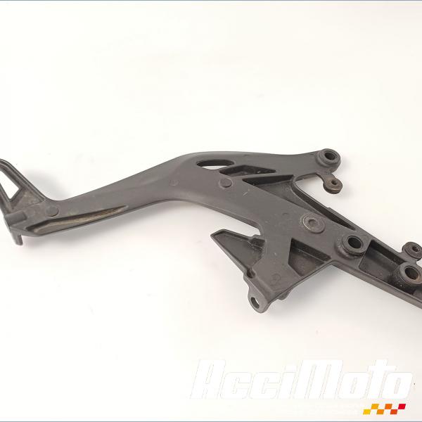 Pièce Moto Platine repose-pieds (gauche) KAWASAKI ER6 N