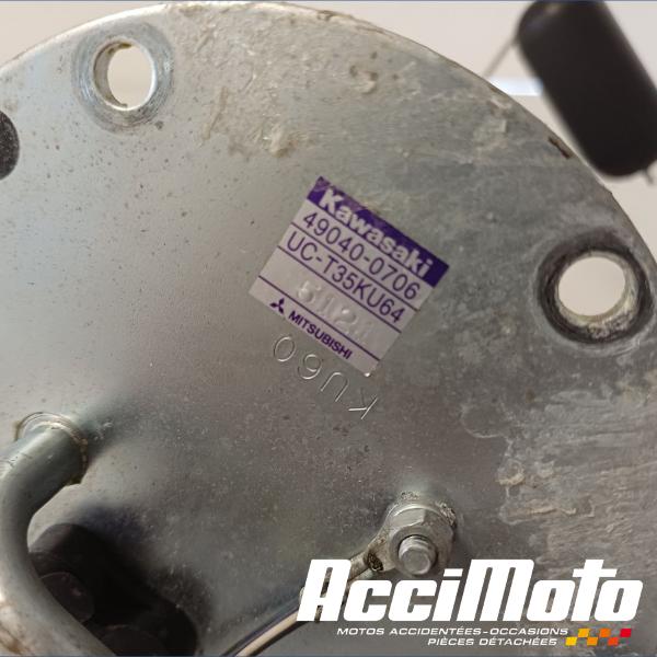 Pièce Moto Pompe à essence KAWASAKI ER6 N