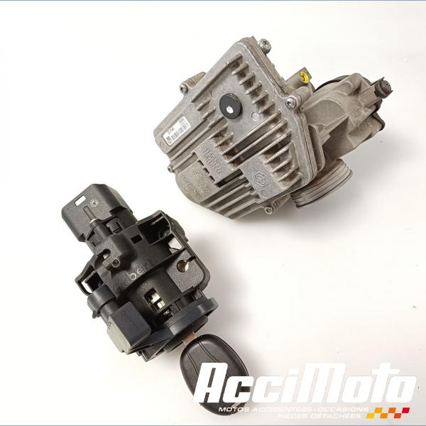 Pièce Moto Kit neiman+cdi PIAGGIO MP3 500 SPORT 
