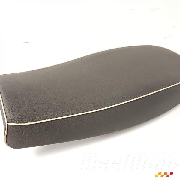 Pièce Moto Selle (origine) MASAI BLACK ROD 125