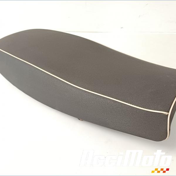 Pièce Moto Selle (origine) MASAI BLACK ROD 125