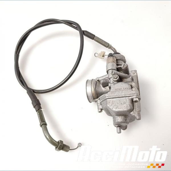 Pièce Moto Carburateur MASAI BLACK ROD 125
