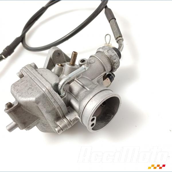 Pièce Moto Carburateur MASAI BLACK ROD 125