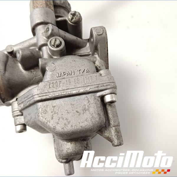 Pièce Moto Carburateur MASAI BLACK ROD 125