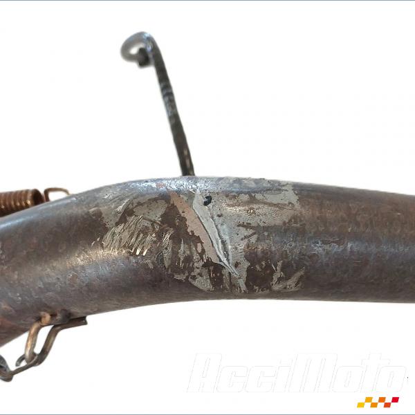 Pièce Moto Ligne d'échappement complète YAMAHA TMAX XP530