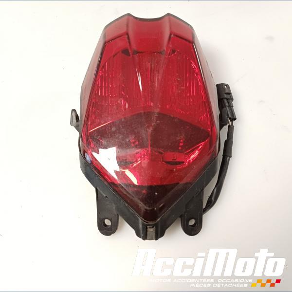 Pièce Moto Feu arrière TRIUMPH STREET TRIPLE 765 RS