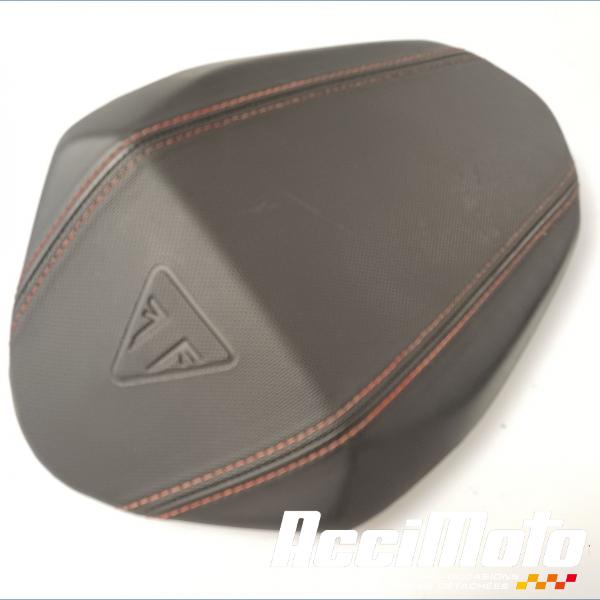 Pièce Moto Selle passager TRIUMPH STREET TRIPLE 765 RS