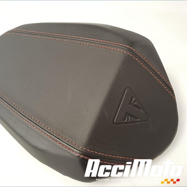 Pièce Moto Selle passager TRIUMPH STREET TRIPLE 765 RS