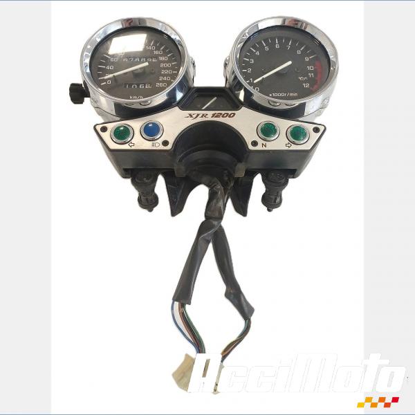 Pièce Moto Compteur (tableau de bord) YAMAHA XJR 1200