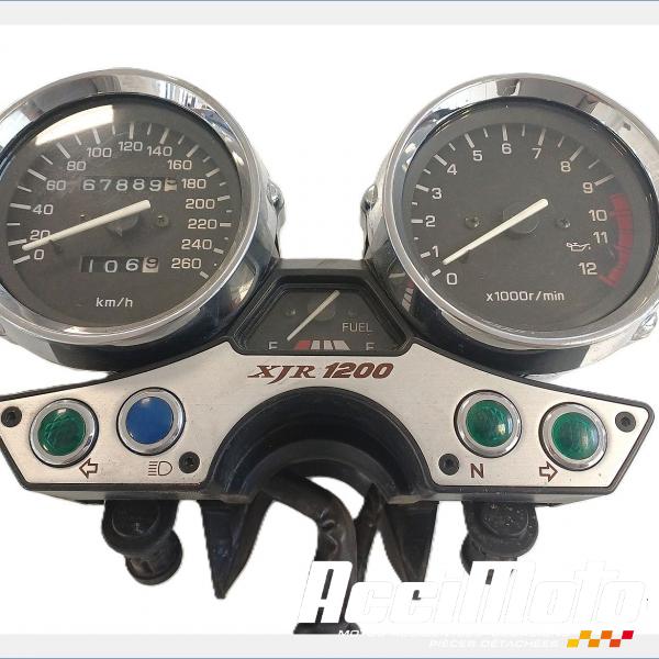 Pièce Moto Compteur (tableau de bord) YAMAHA XJR 1200