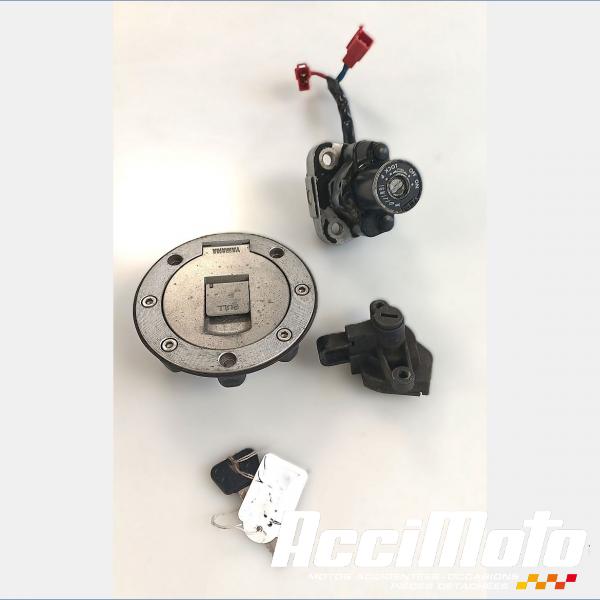Pièce Moto Kit neiman (jeu de serrure) YAMAHA XJR 1200