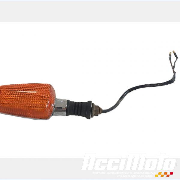 Pièce Moto Clignotant arrière (gauche) YAMAHA XJR 1200