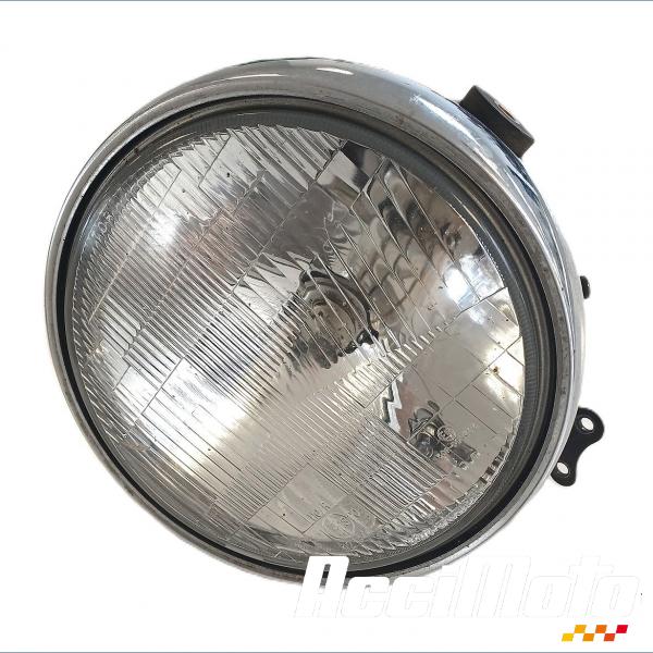 Pièce Moto Phare (optique avant) YAMAHA XJR 1200
