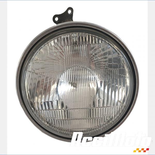 Pièce Moto Phare (optique avant) YAMAHA XJR 1200