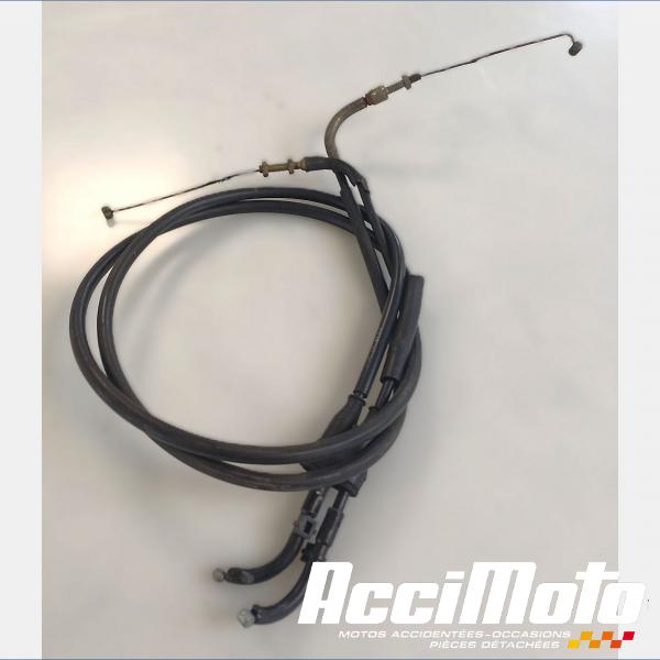Pièce Moto Cable d'accélérateur YAMAHA XJR 1200