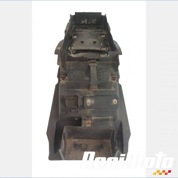 Pièce Moto Support plaque d'immat./bavette arr YAMAHA XJR 1200