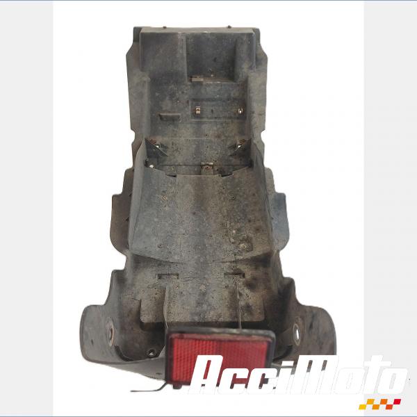 Pièce Moto Support plaque d'immat./bavette arr YAMAHA XJR 1200