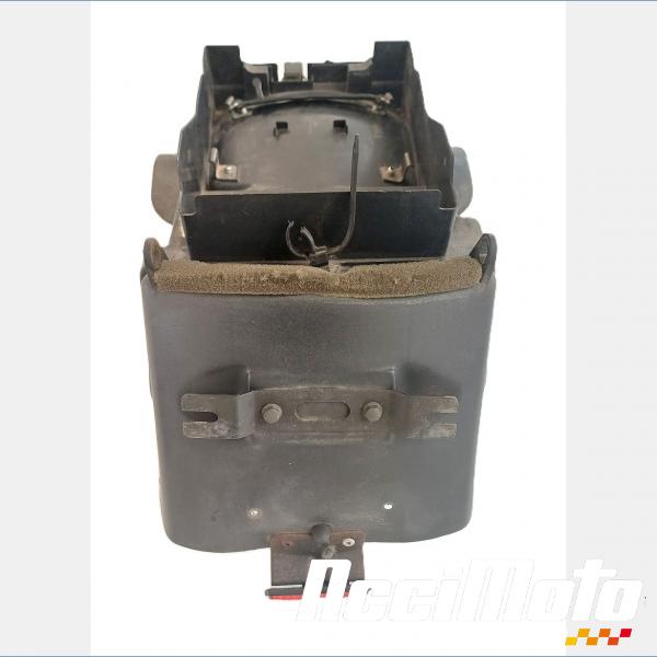 Pièce Moto Support plaque d'immat./bavette arr YAMAHA XJR 1200