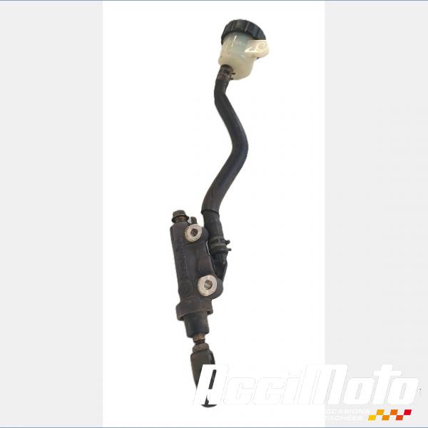 Pièce Moto Maître cylindre de frein arrière YAMAHA XJR 1200