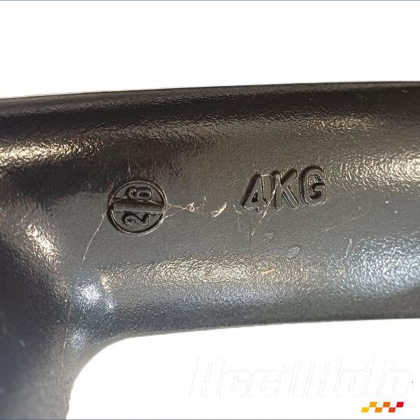 Pièce Moto Jante avant YAMAHA XJR 1200
