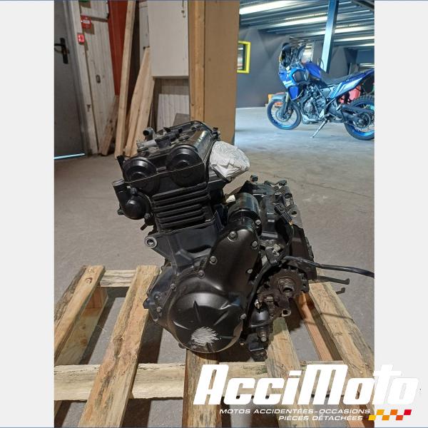 Pièce Moto Moteur KAWASAKI ER6 N