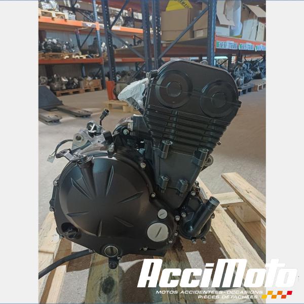 Pièce Moto Moteur KAWASAKI ER6 N