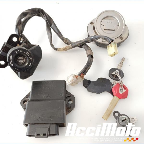 Pièce Moto Kit neiman+cdi YAMAHA XJ6N