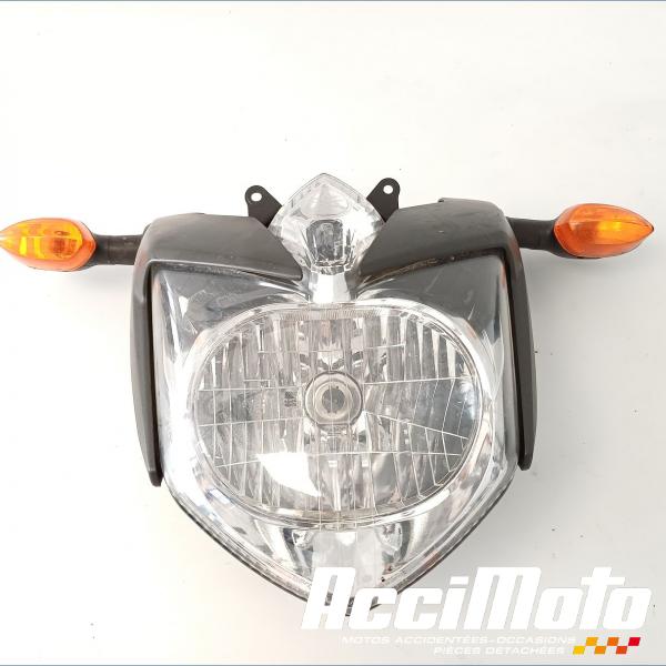 Pièce Moto Phare (optique avant) YAMAHA XJ6N