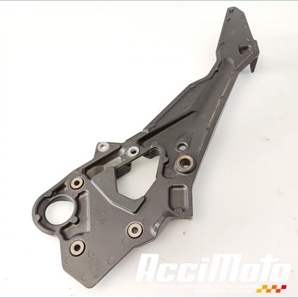 Pièce Moto Platine repose-pieds (droit) YAMAHA XJ6N