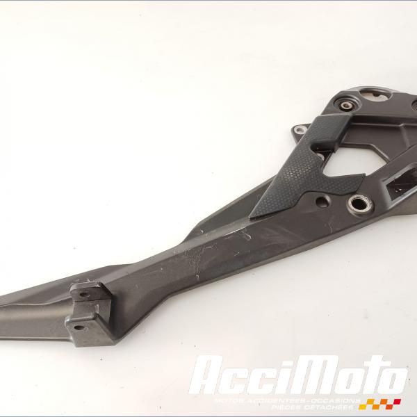 Pièce Moto Platine repose-pieds (droit) YAMAHA XJ6N