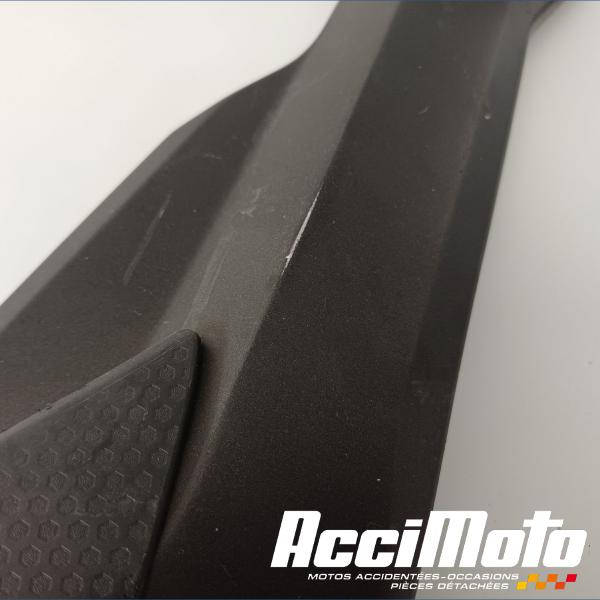 Pièce Moto Platine repose-pieds (gauche) YAMAHA XJ6N