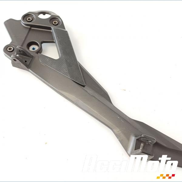 Pièce Moto Platine repose-pieds (gauche) YAMAHA XJ6N