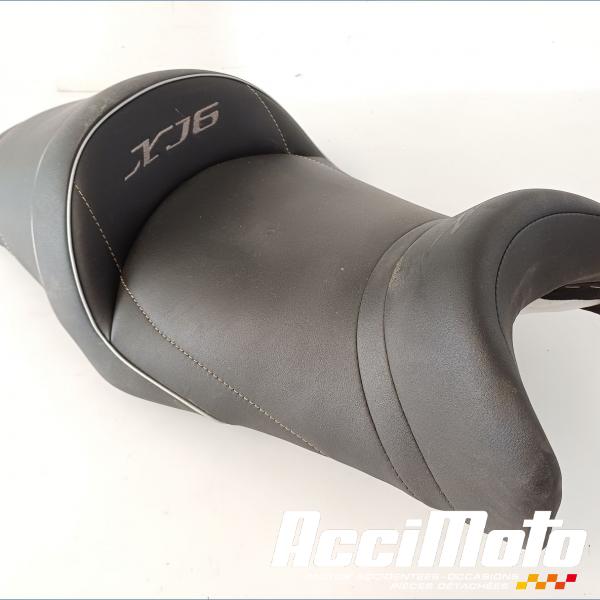 Pièce Moto Selle (perso-confort) YAMAHA XJ6N