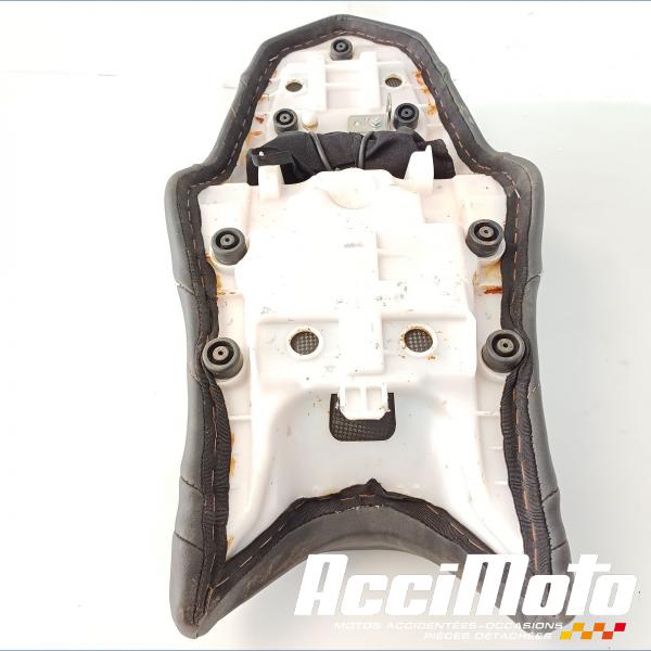 Pièce Moto Selle (perso-confort) YAMAHA XJ6N