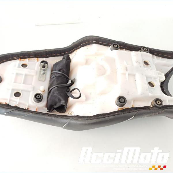 Pièce Moto Selle (perso-confort) YAMAHA XJ6N