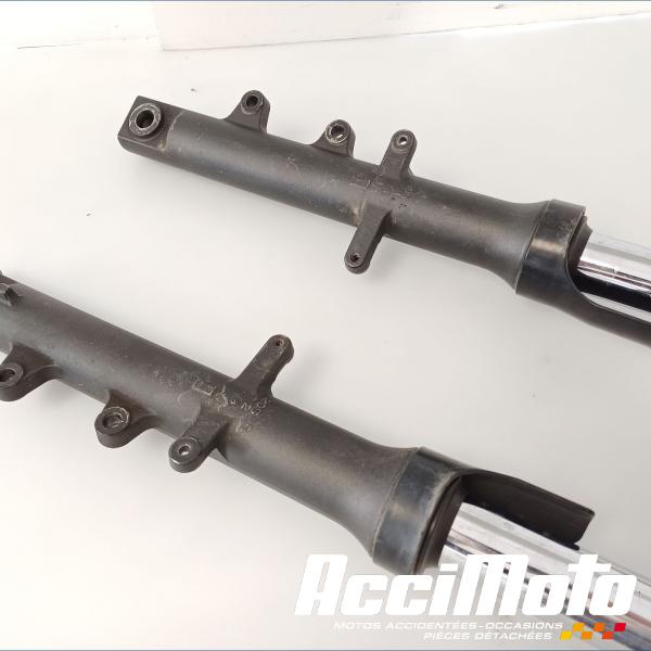 Pièce Moto Fourche complète YAMAHA XJ6N