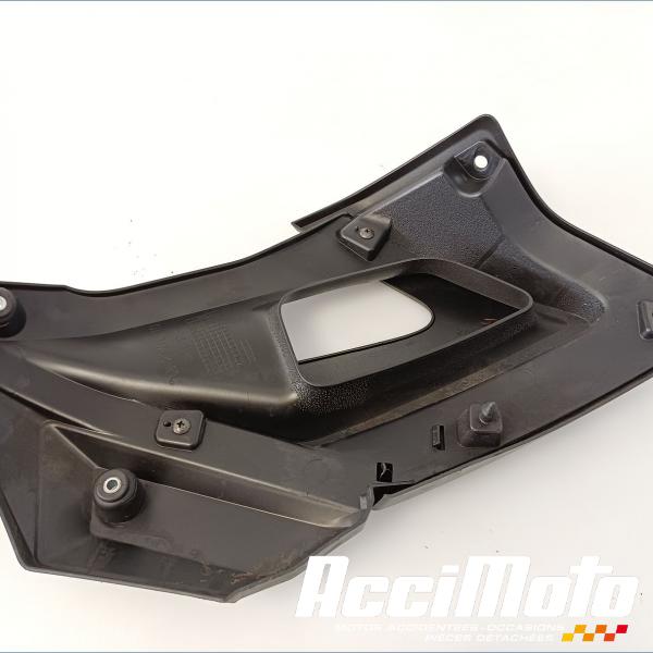 Pièce Moto écope de radiateur (gauche) YAMAHA XJ6N