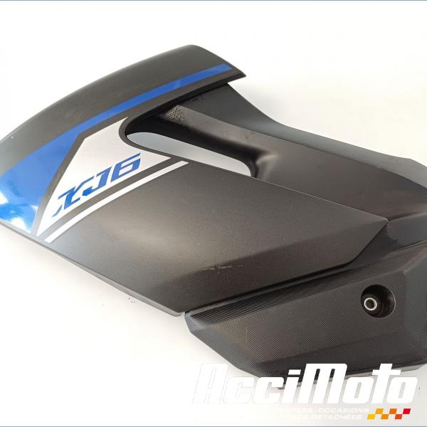 Pièce Moto écope de radiateur (gauche) YAMAHA XJ6N