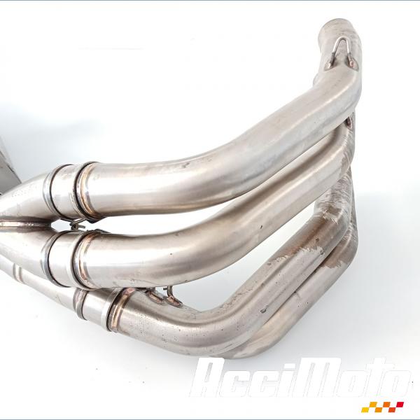 Pièce Moto Ligne d'échappement complète YAMAHA XJ6N