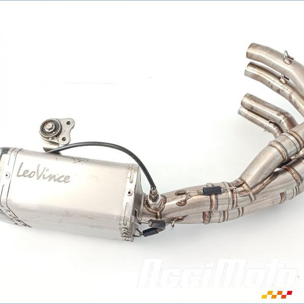 Pièce Moto Ligne d'échappement complète YAMAHA XJ6N
