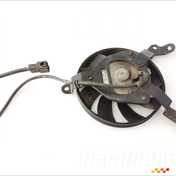 Pièce Moto Ventilateur de radiateur  YAMAHA XJ6N