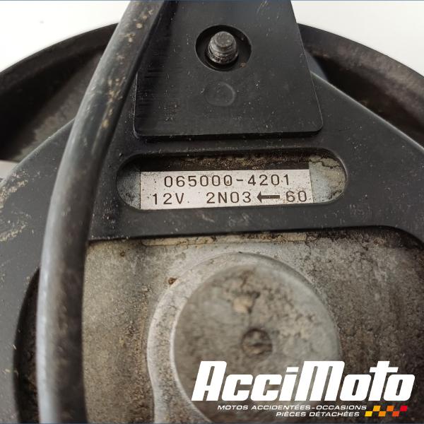 Pièce Moto Ventilateur de radiateur  YAMAHA XJ6N