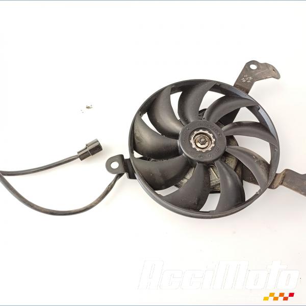 Pièce Moto Ventilateur de radiateur  YAMAHA XJ6N