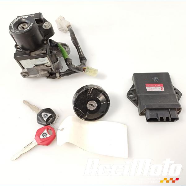 Pièce Moto Kit neiman+cdi YAMAHA TMAX XP530