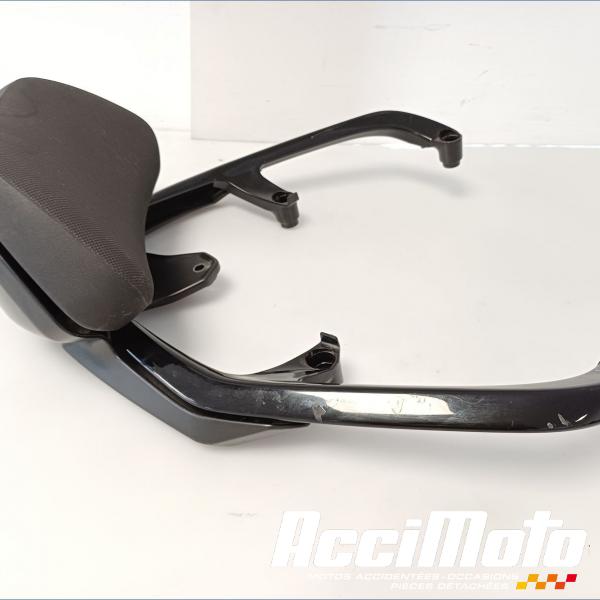 Pièce Moto Dosseret passager  YAMAHA TMAX XP530