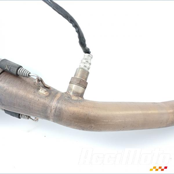 Pièce Moto Ligne d'échappement complète YAMAHA TMAX XP530